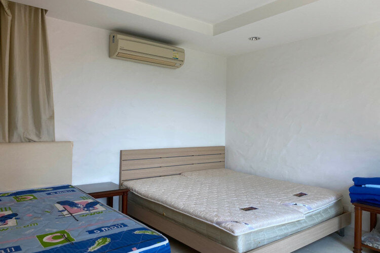 Кондоминиум в Хуахине, Таиланд | THE357612