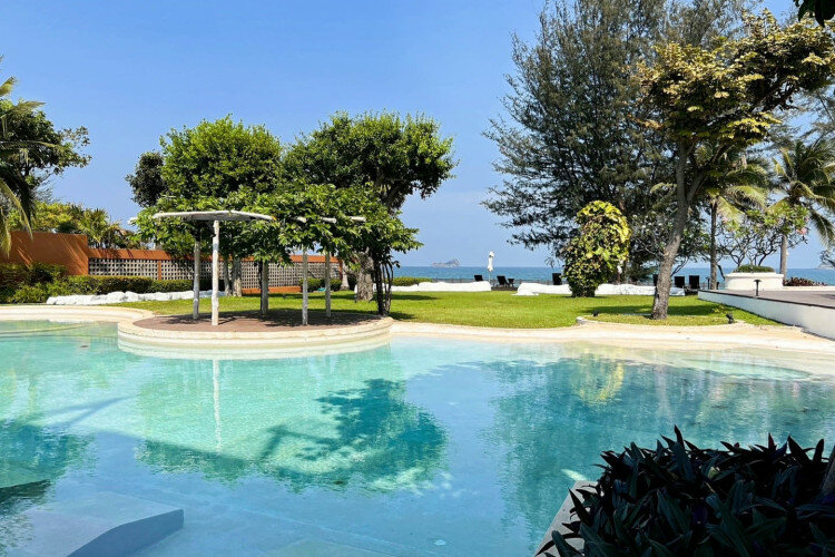 Кондоминиум в Хуахине, Таиланд | THE357612