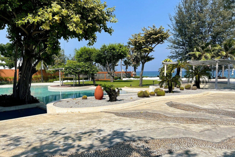 Кондоминиум в Хуахине, Таиланд | THE357612