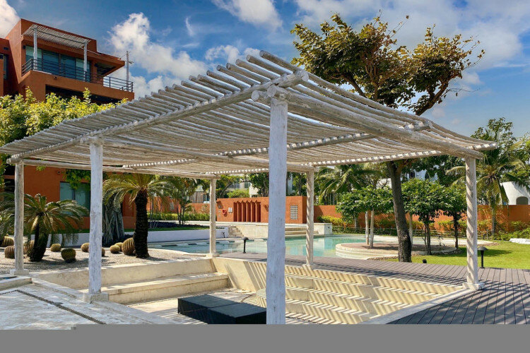 Кондоминиум в Хуахине, Таиланд | THE357612