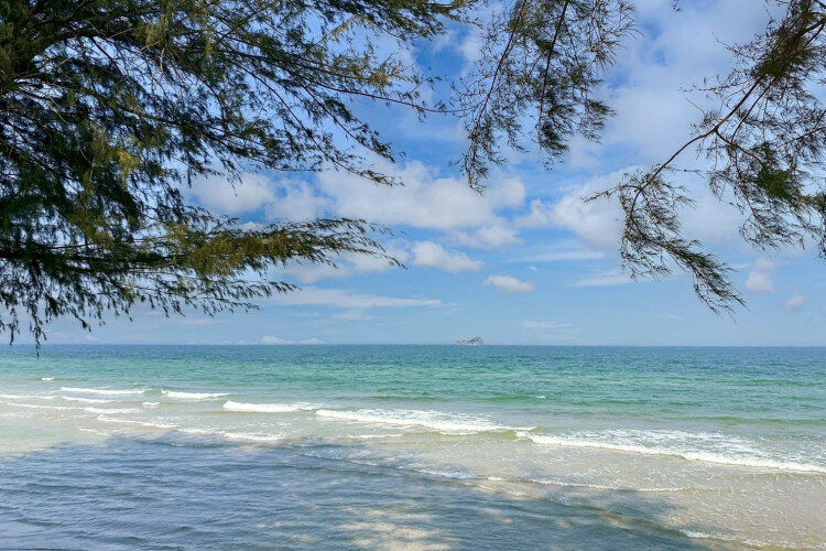 Кондоминиум в Хуахине, Таиланд | THE357612