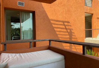 Кондоминиум в Хуахине, Таиланд | THE357612