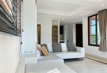 Кондоминиум в Хуахине, Таиланд | THE357612