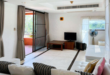 Кондоминиум в Хуахине, Таиланд | THE357612