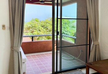 Кондоминиум в Хуахине, Таиланд | THE357612