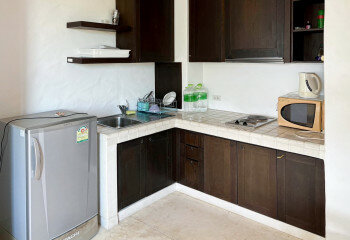 Кондоминиум в Хуахине, Таиланд | THE357612