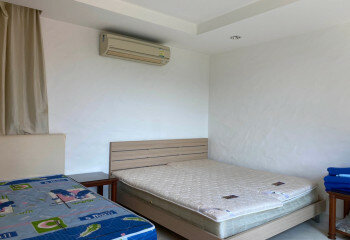 Кондоминиум в Хуахине, Таиланд | THE357612