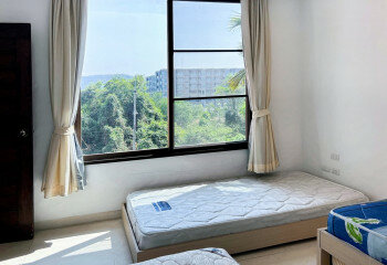 Кондоминиум в Хуахине, Таиланд | THE357612