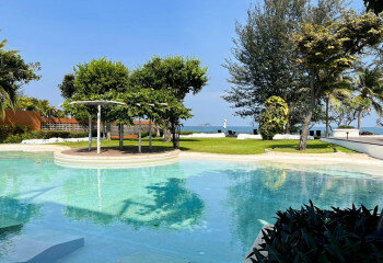 Кондоминиум в Хуахине, Таиланд | THE357612