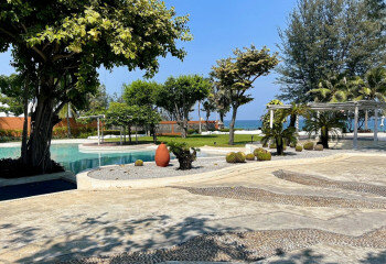 Кондоминиум в Хуахине, Таиланд | THE357612