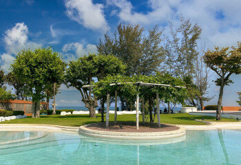 Кондоминиум в Хуахине, Таиланд | THE357612