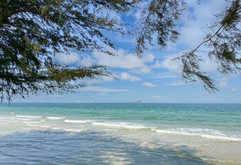 Кондоминиум в Хуахине, Таиланд | THE357612