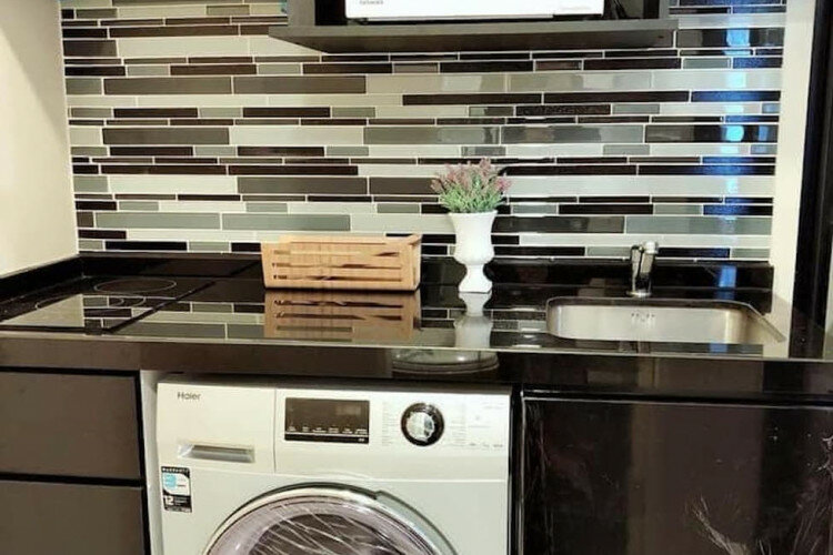 Кондоминиум в Бангкоке, Таиланд | THE532752