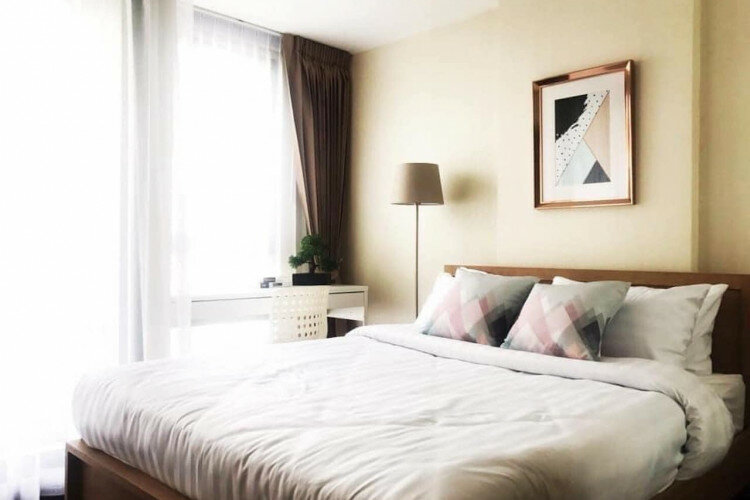 Кондоминиум в Бангкоке, Таиланд | THE532752