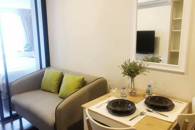 Кондоминиум в Бангкоке, Таиланд | THE532752