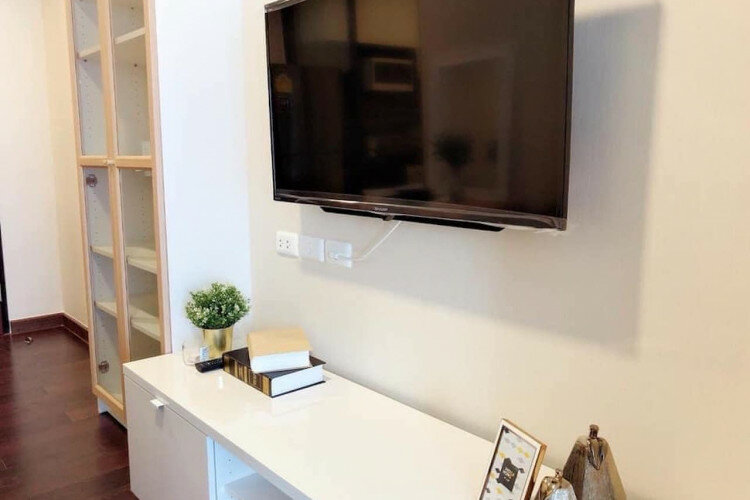 Кондоминиум в Бангкоке, Таиланд | THE532752