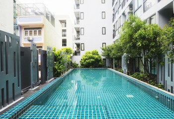 Кондоминиум в Бангкоке, Таиланд | THE532752