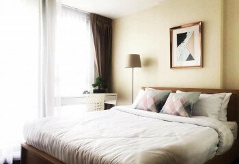 Кондоминиум в Бангкоке, Таиланд | THE532752