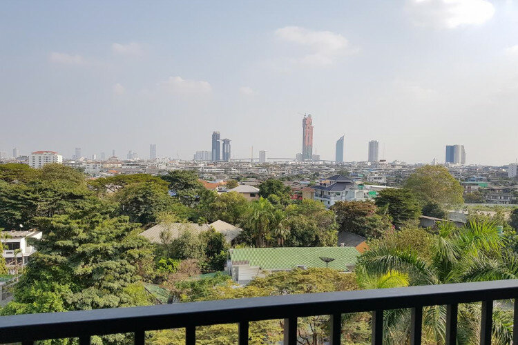 Кондоминиум в Бангкоке, Таиланд | THE132642