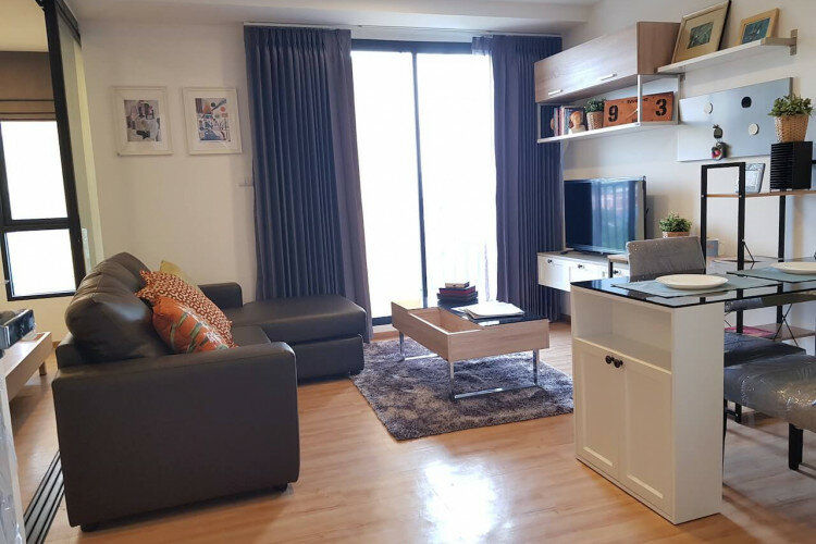 Кондоминиум в Бангкоке, Таиланд | THE132642