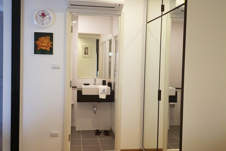 Кондоминиум в Бангкоке, Таиланд | THE132642