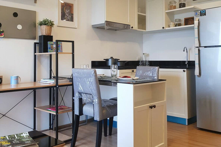 Кондоминиум в Бангкоке, Таиланд | THE132642