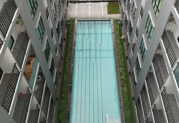 Кондоминиум в Бангкоке, Таиланд | THE132642