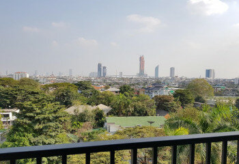 Кондоминиум в Бангкоке, Таиланд | THE132642