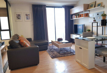 Кондоминиум в Бангкоке, Таиланд | THE132642