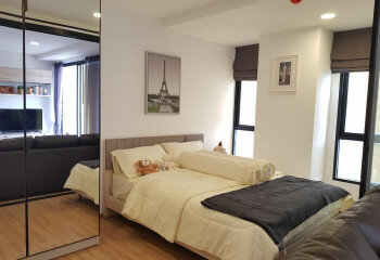 Кондоминиум в Бангкоке, Таиланд | THE132642