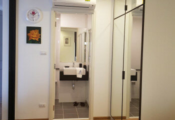 Кондоминиум в Бангкоке, Таиланд | THE132642