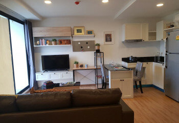 Кондоминиум в Бангкоке, Таиланд | THE132642