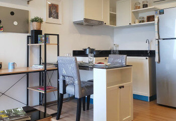 Кондоминиум в Бангкоке, Таиланд | THE132642