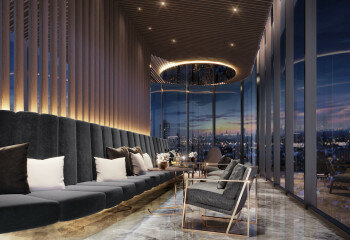 Кондоминиум в Бангкоке, Таиланд | THE430871