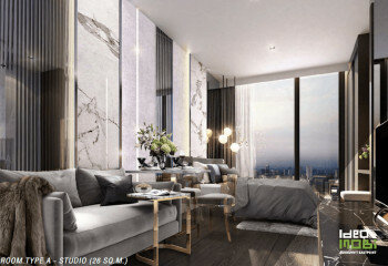 Кондоминиум в Бангкоке, Таиланд | THE430871