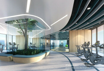 Кондоминиум в Бангкоке, Таиланд | THE230866