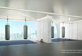 Кондоминиум в Бангкоке, Таиланд | THE230866