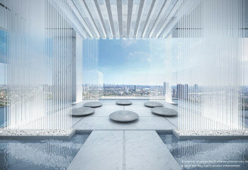 Кондоминиум в Бангкоке, Таиланд | THE230866