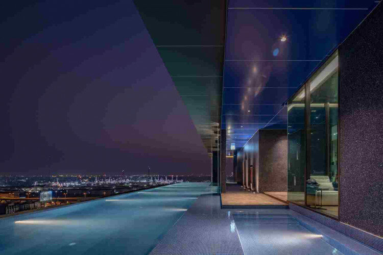 Кондоминиум в Бангкоке, Таиланд | THE532528