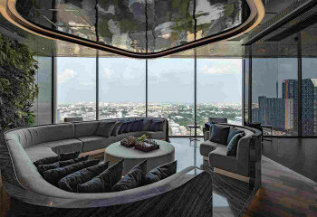 Кондоминиум в Бангкоке, Таиланд | THE532528