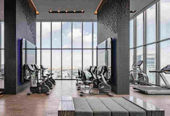 Кондоминиум в Бангкоке, Таиланд | THE532528