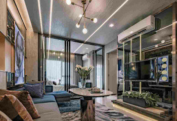 Кондоминиум в Бангкоке, Таиланд | THE532528