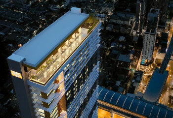 Кондоминиум в Бангкоке, Таиланд | THE130840