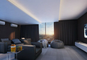 Кондоминиум в Бангкоке, Таиланд | THE130840