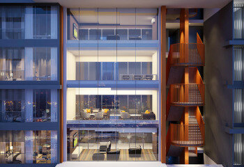 Кондоминиум в Бангкоке, Таиланд | THE130840