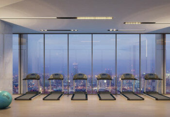 Кондоминиум в Бангкоке, Таиланд | THE130840