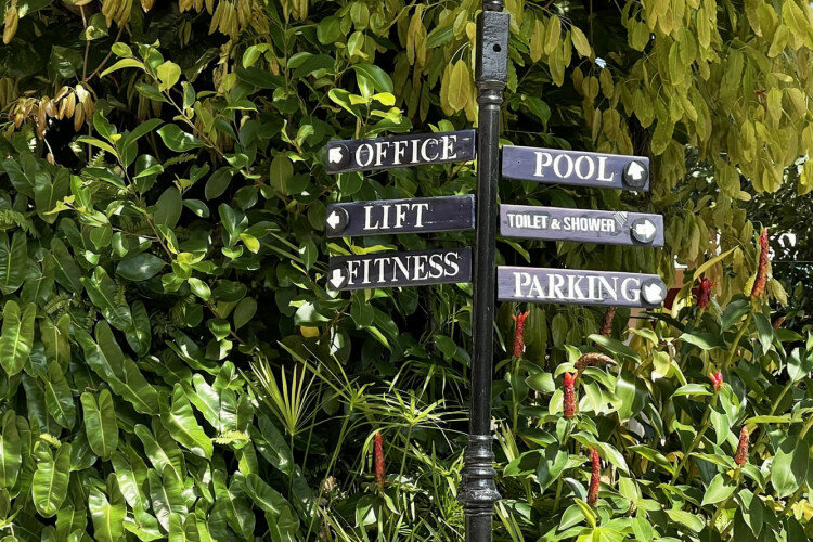 Кондоминиум в Ча-ам, Таиланд | THE457824