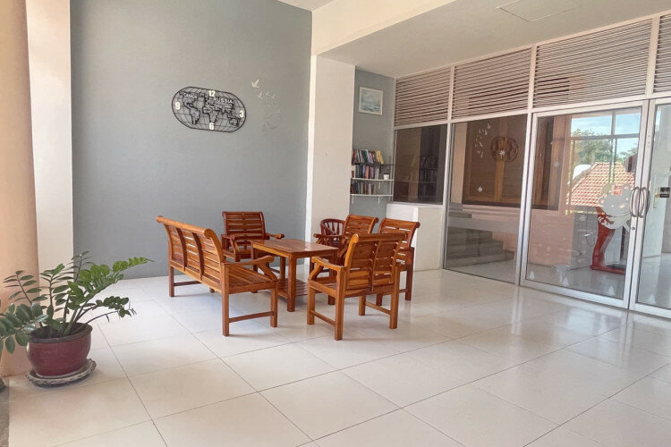 Кондоминиум в Ча-ам, Таиланд | THE457824