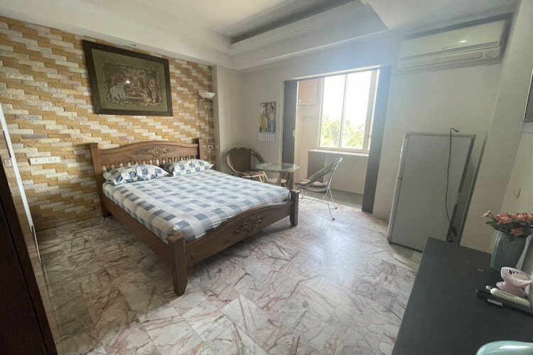 Кондоминиум в Ча-ам, Таиланд | THE457824