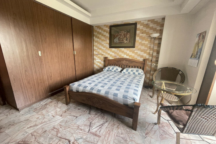 Кондоминиум в Ча-ам, Таиланд | THE457824